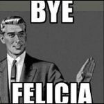 The worst backhanded compliment of all&nbsp;time: