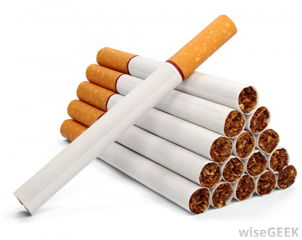 feening for a cigarette Quitting Smoking
