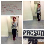 Last day of&nbsp;work!!!!!