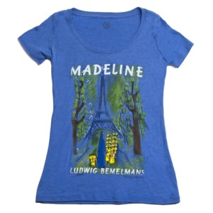 madeline