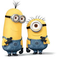 minions