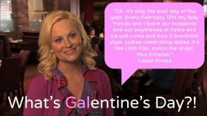galentinesday