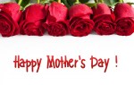 Happy Mother’s Day!!!