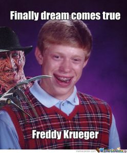 freddy