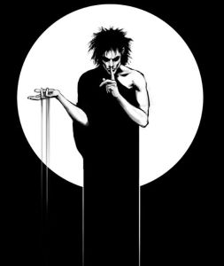 sandman