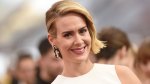 Woman Crush Wednesday: Sarah Paulson&nbsp;Edition