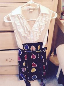 dress
