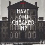 I’ll Tell You What I Thought, What I Really Really Thought (AHS Episode&nbsp;4)