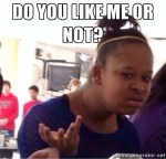 Monday Update: PLEASE LIKE ME&nbsp;Edition