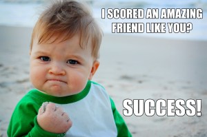 success-baby