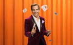 Man Crush Monday: Will Arnett&nbsp;Edition