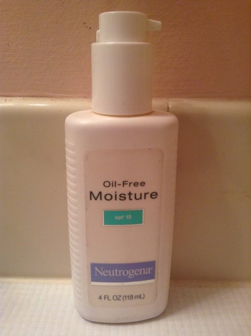 neutrogena