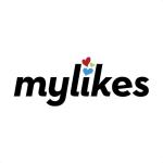 New MyLikes Account