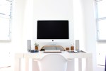 How To Create A Chic And Sleek Home&nbsp;Office
