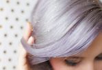 Hair Glitter Trend