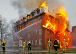 Fire Isn’t Fun – Protect Your Office from the&nbsp;Flames!