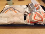 Taco Bell, Lol