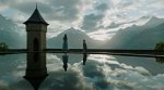 A Cure For&nbsp;Wellness