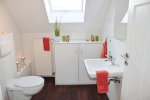 Miracle Maintenance For Your New&nbsp;Bathroom