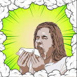 The Real Reasons Why You Sneeze So&nbsp;Much!