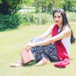 Scorching Summer OOTD