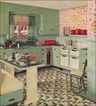 Things To Consider When You’re Designing A Kitsch&nbsp;Kitchen