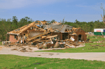 The Fallout: Steps To Take After Suffering Extreme Damage To Your&nbsp;Home