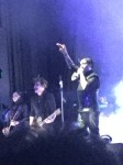 Marilyn Manson Concert&nbsp;Excitement!!!