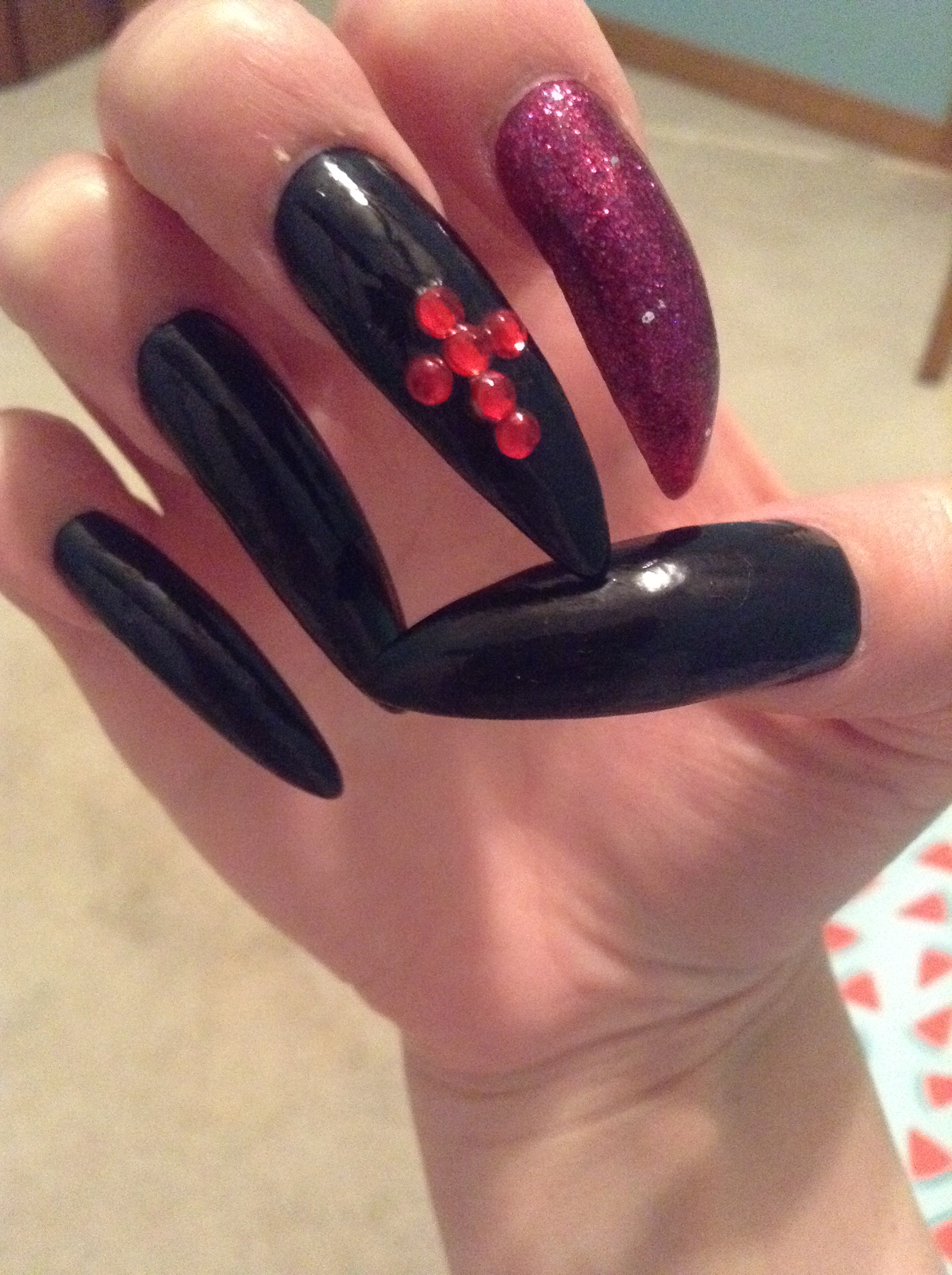 newnails