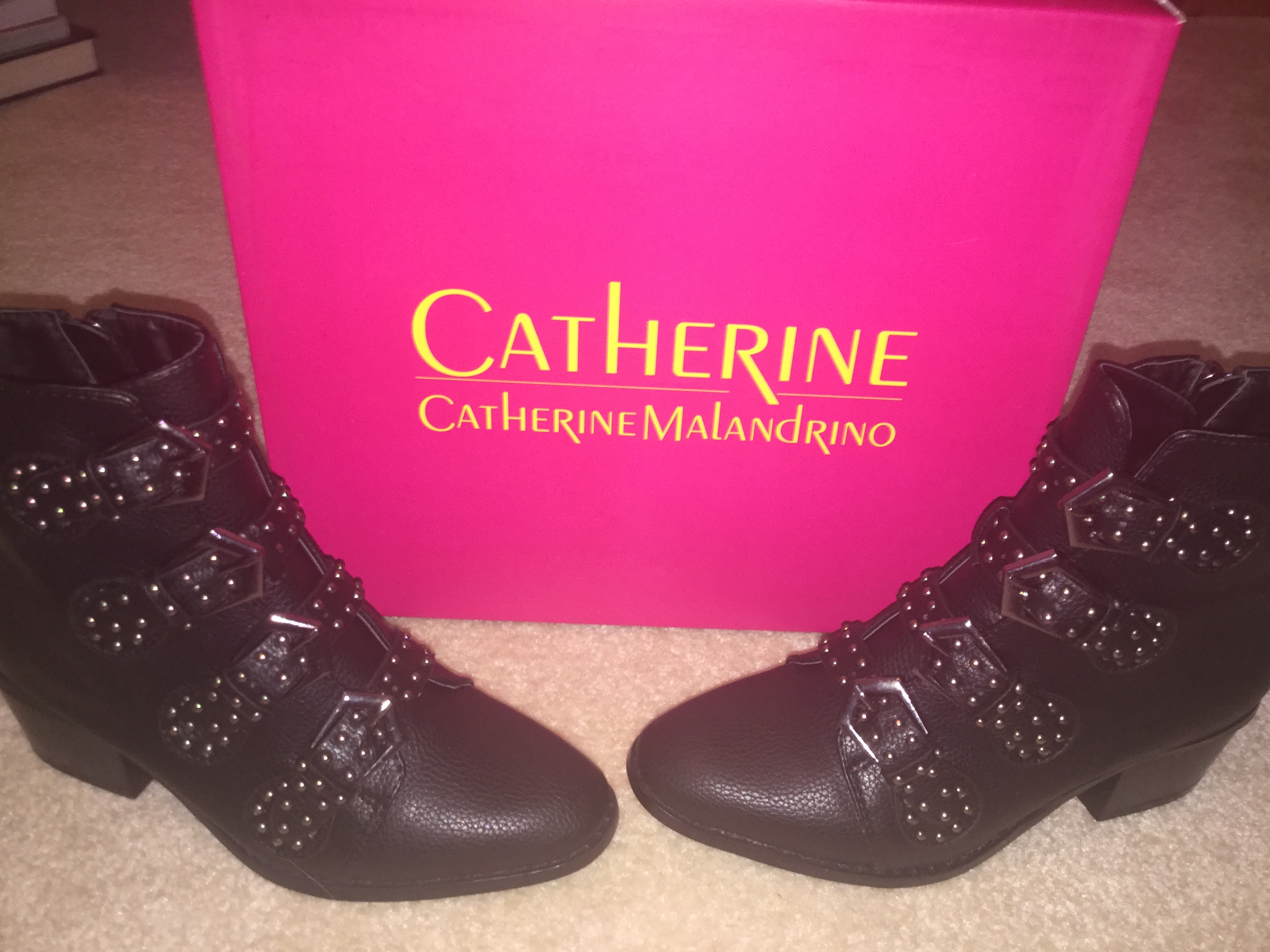 cath
