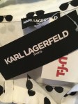 Cool In Karl&nbsp;Lagerfeld
