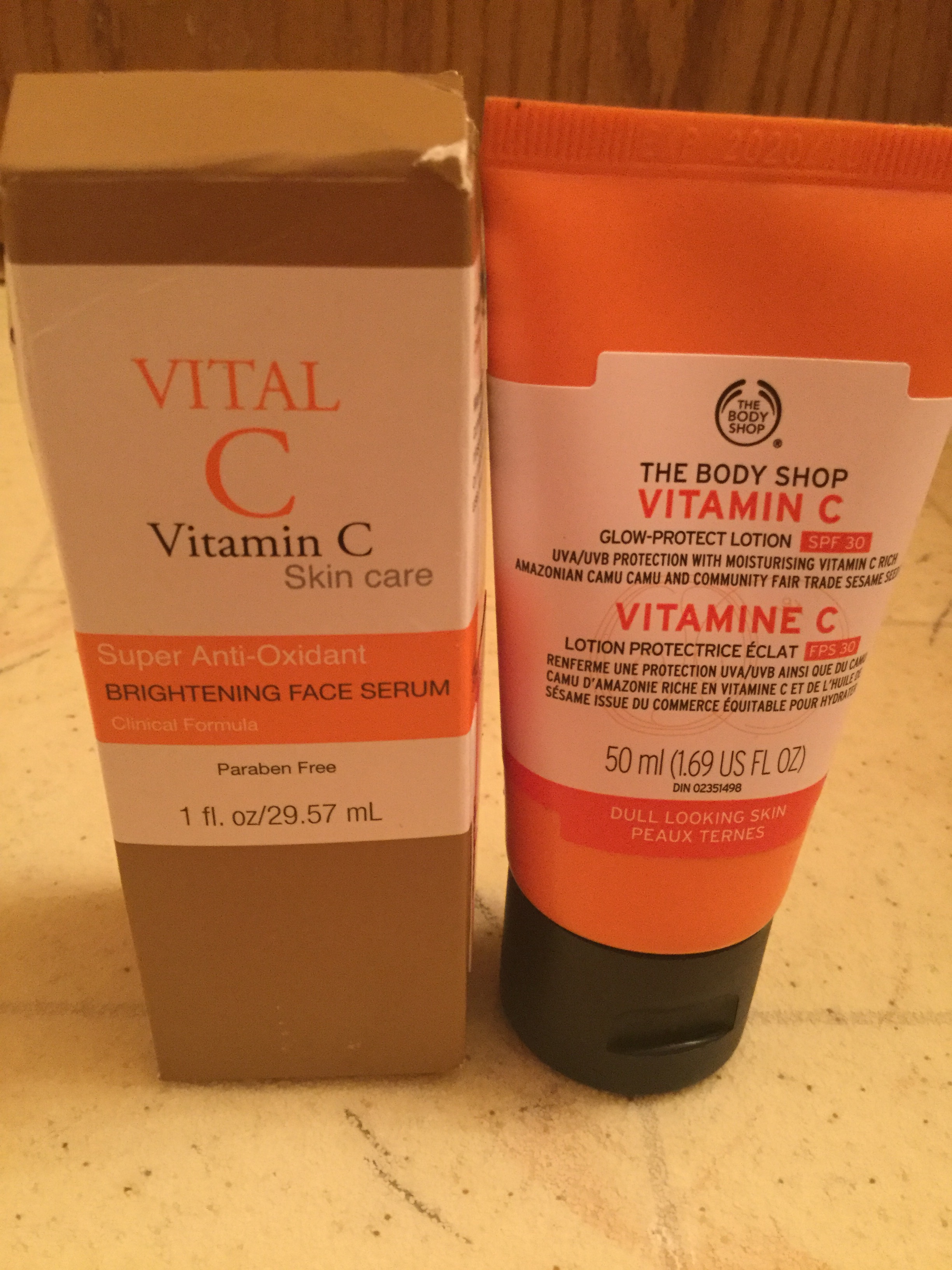 vitaminc