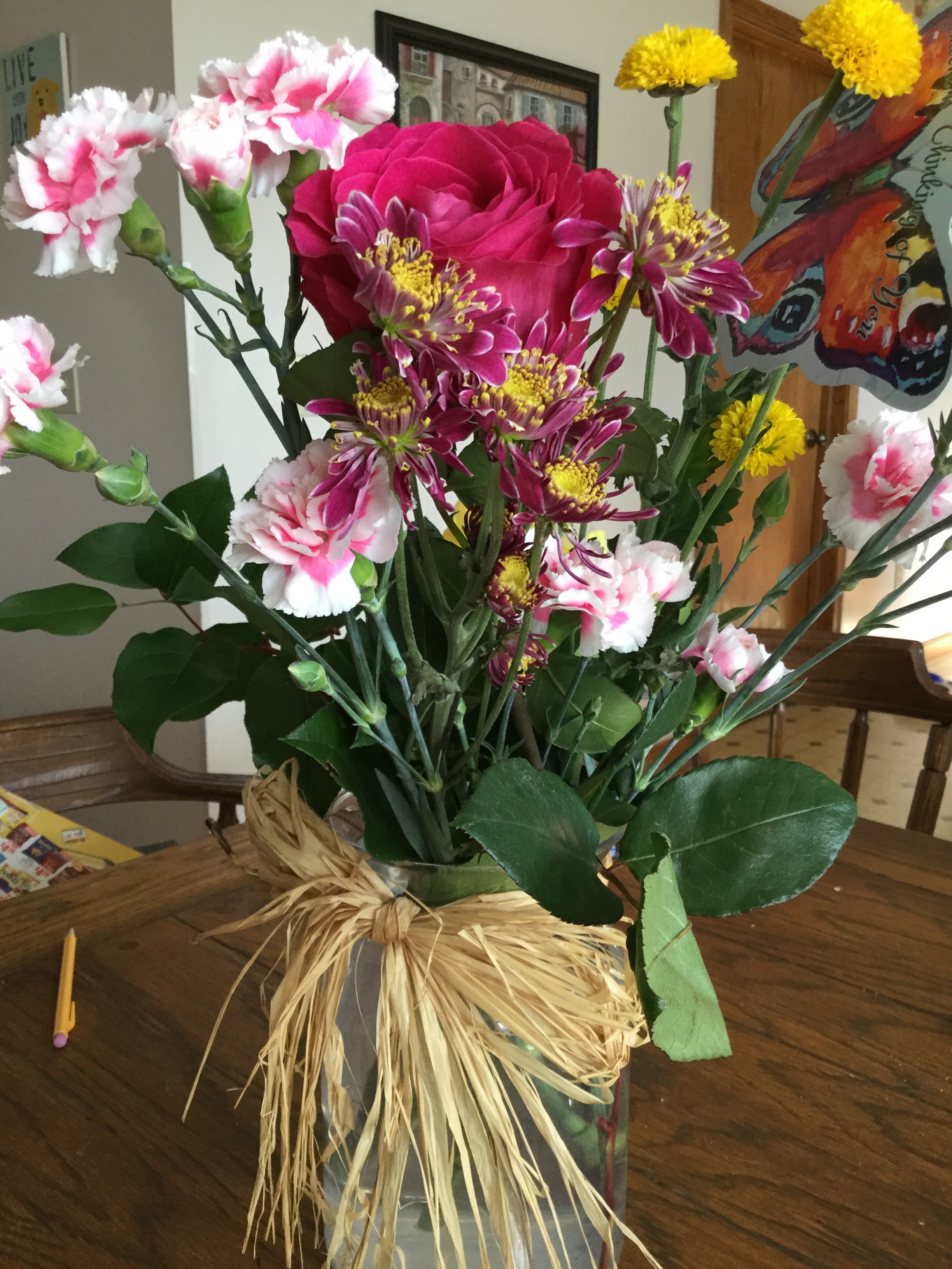 bouquet