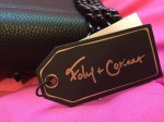 It’s In The Bag: Foley + Corinna Pt. 2&nbsp;Edition