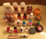 My Beauty Hoard