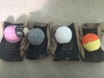 Bath Bomb Blitz: Lush’s Over & Over&nbsp;Edition