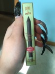 New Pixi Eyeliner