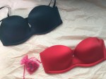 Lovely Lingerie: Upbra&nbsp;Edition