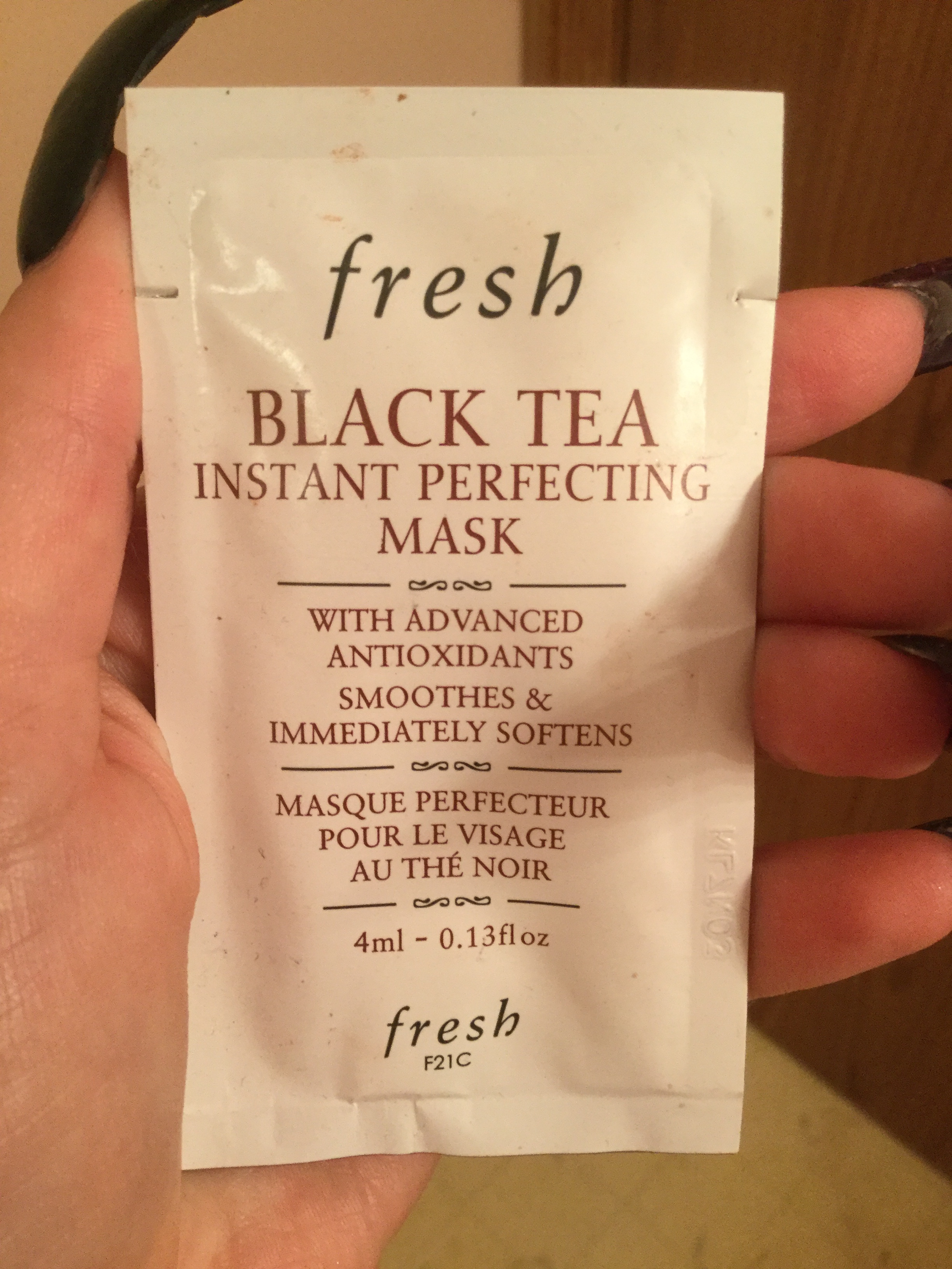 freshtea