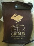 Hats Off: Peter Grimm&nbsp;Edition