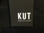 New Kut From The Kloth Starred&nbsp;Skinnies