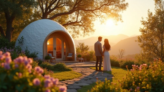 sunshine coast couples retreat