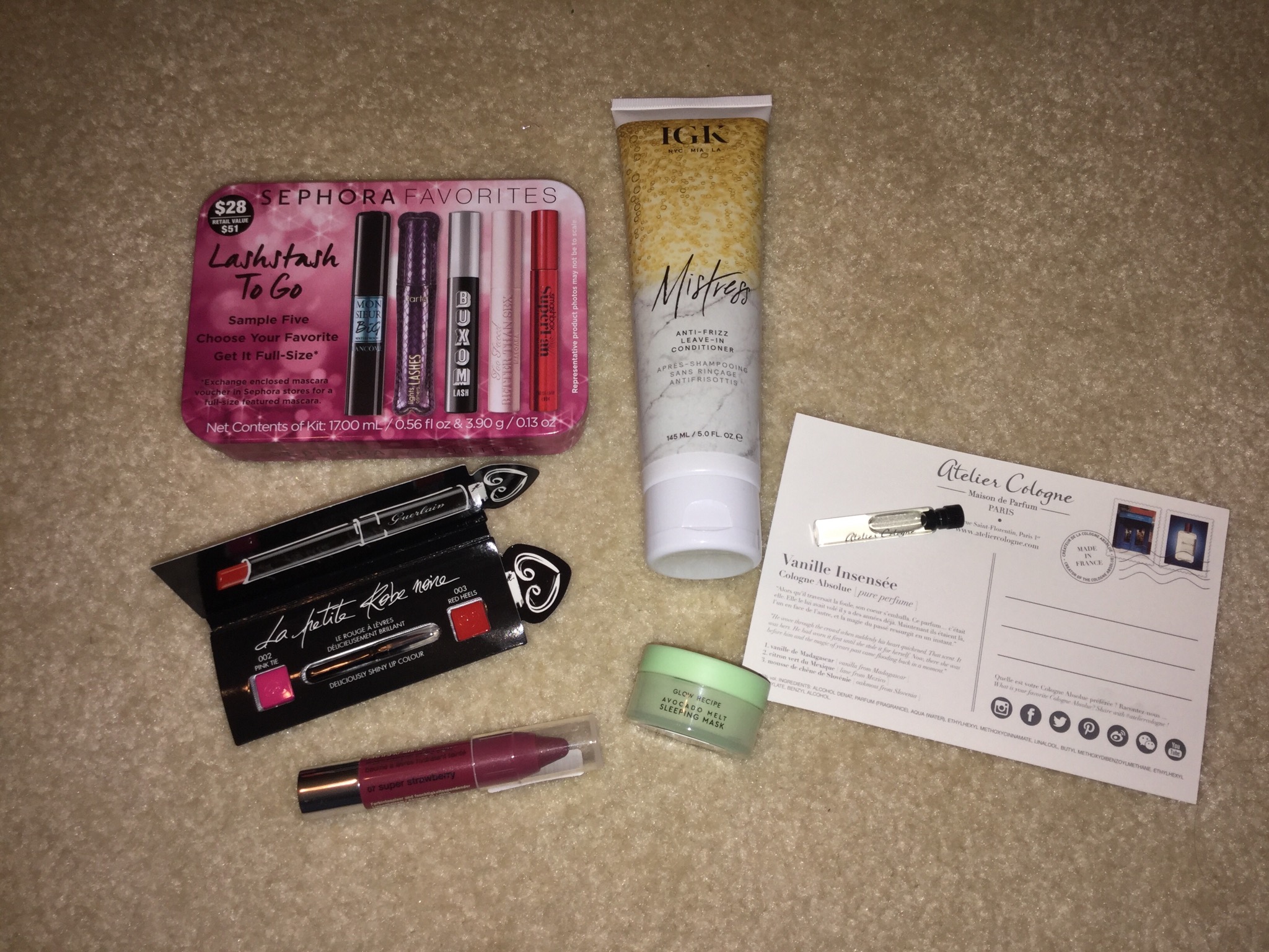 haulsephora