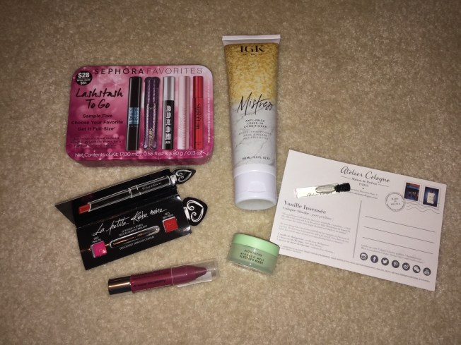 haulsephora