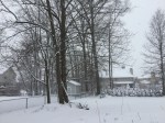 Lots Of Snow In&nbsp;Ohio