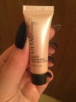 Ulta Beauty Liquid Illuminator Swatch In Northern&nbsp;Lights