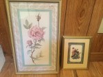 Lil Red’s Art Gallery: Floral Galore&nbsp;Edition