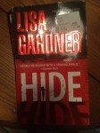 Lil Red’s Book Club: Hide By Lisa Gardner&nbsp;Edition