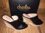 If The Shoe Fits: Charles By Charles David&nbsp;Edition