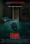 Groovy Movies: Crawl&nbsp;Edition